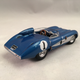 Illustration for article titled LaLD Car Week: Free for all Friday- 57 Corvette SS DLM edition